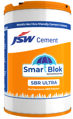 SMARTBLOK SBR ULTRA